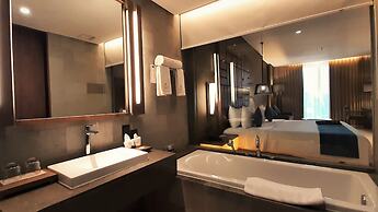 Wyndham Tamansari Jivva Resort Bali