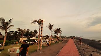 Wyndham Tamansari Jivva Resort Bali