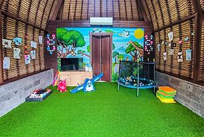 Wyndham Tamansari Jivva Resort Bali