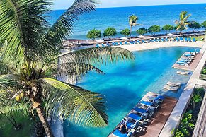 Wyndham Tamansari Jivva Resort Bali