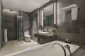 Wyndham Tamansari Jivva Resort Bali