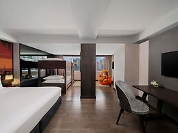 Mercure Bangkok Sukhumvit 11