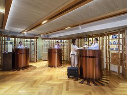 Mercure Bangkok Sukhumvit 11