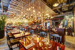 Mercure Bangkok Sukhumvit 11