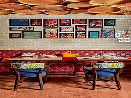 Mercure Bangkok Sukhumvit 11