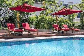 Mercure Bangkok Sukhumvit 11