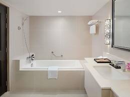 Mercure Bangkok Sukhumvit 11