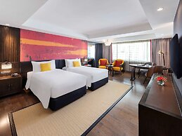 Mercure Bangkok Sukhumvit 11