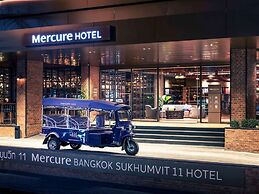 Mercure Bangkok Sukhumvit 11