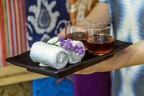 Mercure Bangkok Sukhumvit 11