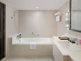 Mercure Bangkok Sukhumvit 11