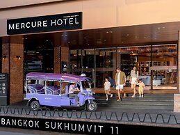 Mercure Bangkok Sukhumvit 11