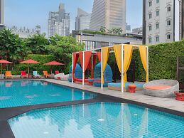 Mercure Bangkok Sukhumvit 11