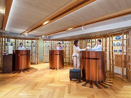 Mercure Bangkok Sukhumvit 11