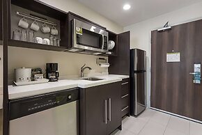 Home2 Suites by Hilton Dallas Grand Prairie
