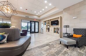 Home2 Suites by Hilton Dallas Grand Prairie