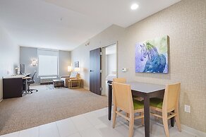 Home2 Suites by Hilton Dallas Grand Prairie