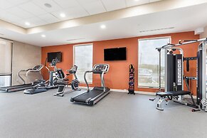 Home2 Suites by Hilton Dallas Grand Prairie