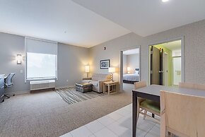 Home2 Suites by Hilton Dallas Grand Prairie