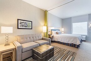 Home2 Suites by Hilton Dallas Grand Prairie