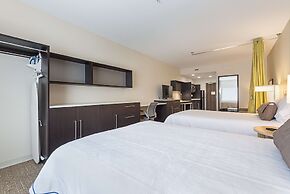 Home2 Suites by Hilton Dallas Grand Prairie