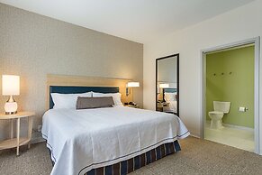 Home2 Suites by Hilton Dallas Grand Prairie