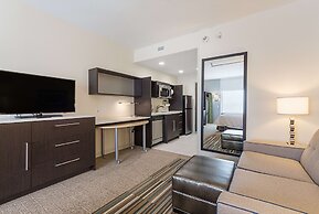 Home2 Suites by Hilton Dallas Grand Prairie