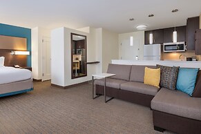 Residence Inn by Marriott Boston Bridgewater