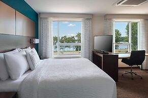 Residence Inn by Marriott Boston Bridgewater