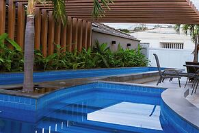 Pilões Palace Hotel