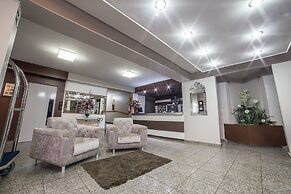 Pilões Palace Hotel