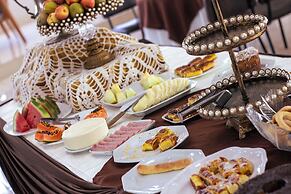 Pilões Palace Hotel