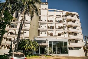 Pilões Palace Hotel