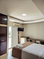 Pilões Palace Hotel