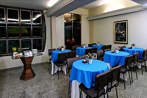 Pilões Palace Hotel