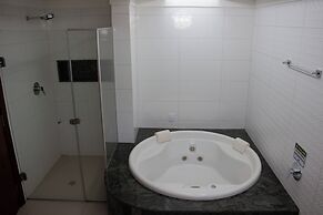 Pilões Palace Hotel