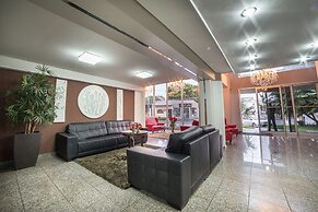 Pilões Palace Hotel