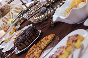 Pilões Palace Hotel