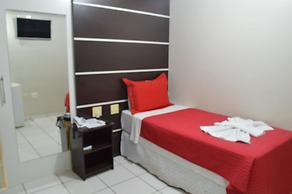 Pilões Palace Hotel