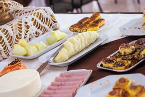 Pilões Palace Hotel