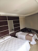 Pilões Palace Hotel