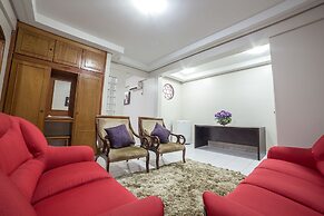 Pilões Palace Hotel