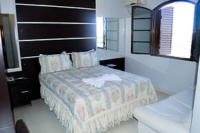 Pilões Palace Hotel