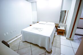 Pilões Palace Hotel