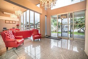 Pilões Palace Hotel