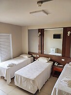 Pilões Palace Hotel