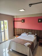 Pilões Palace Hotel