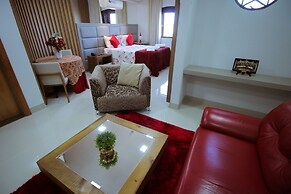 Pilões Palace Hotel