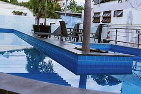 Pilões Palace Hotel