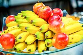 Pilões Palace Hotel